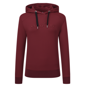 Hoodie ES-Alma -  Amarena
