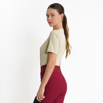 Top ES-Amelie -  Beige