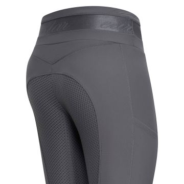 Reitlegging ES-Impress FullGrip -  Magnet Grey