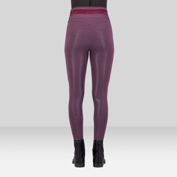 Reitlegging ES-Ares FullGrip -  Velvet rose