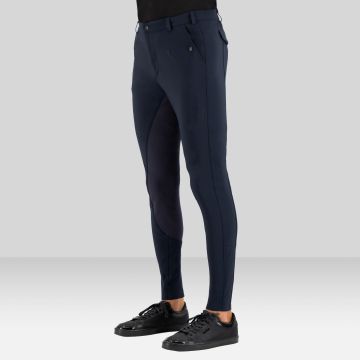 Reithose ES-Gabriel GripConnect Full -  Night