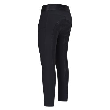 Reitlegging ES-Impress FullGrip -  Black