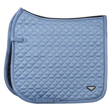 Schabracke ES-Cato Dressur -  Faded Blue