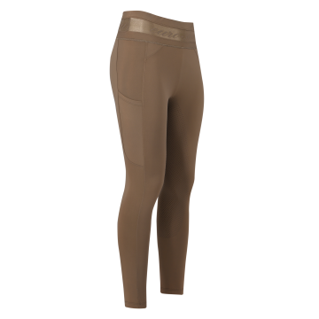 Reitlegging ES-Ares FullGrip -  Straw