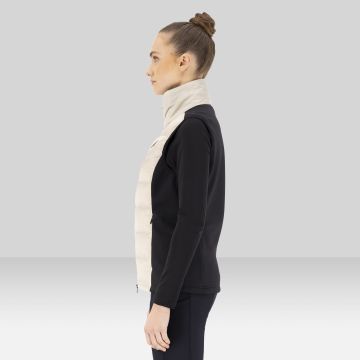 Weste ES-Caryn -  Ivory