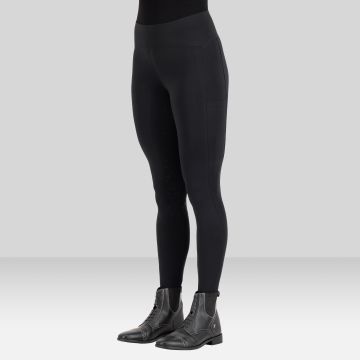 Reitlegging ES-Empower FullGrip -  Black