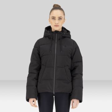 Jacke ES-Carley -  Black