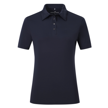Polo shirt ES-Jana -  Navy