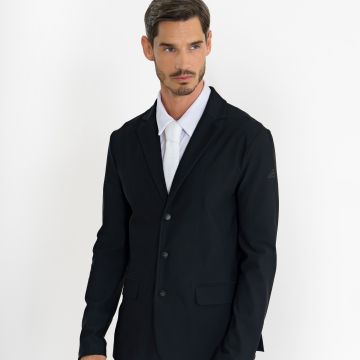 Turnierjackett ES-Francko -  Black