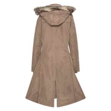 Jacke ES-Ladonna -  Umbra