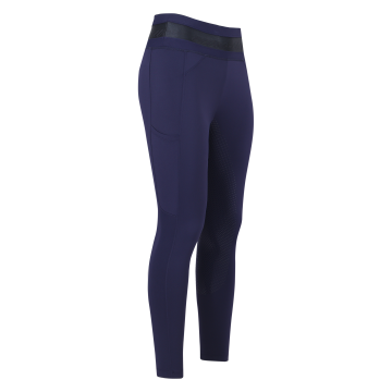Reitlegging ES-Ares FullGrip -  Navy