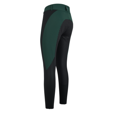 Reithose ES-Sea Breeze FullGrip -  Green Gables
