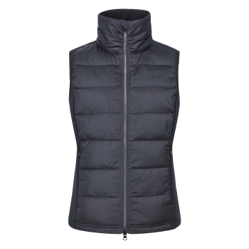 Weste ES-Caryn -  Black