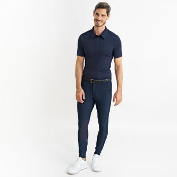 Reithose ES-Gabriel GripConnect Knee -  Night