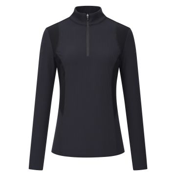 Top ES-Alice -  Black