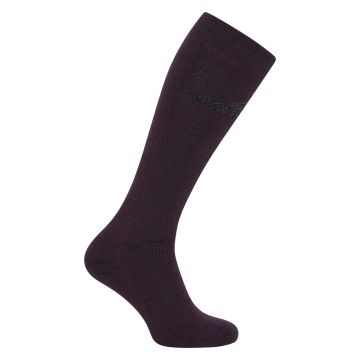 Socken ES-Lymee -  Black Rose