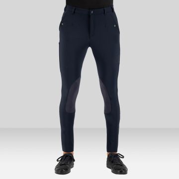 Reithose ES-Gabriel GripConnect Knee -  Night