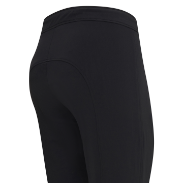 Reithose ES-Athleisuremen FullGrip -  Black