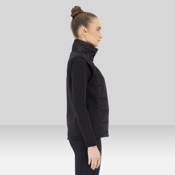 Weste ES-Caryn -  Black