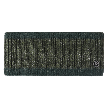 Stirnband ES-Fiore -  Dark olive
