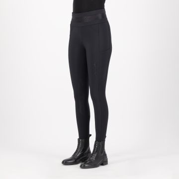 Reitlegging ES-Impress FullGrip -  Black