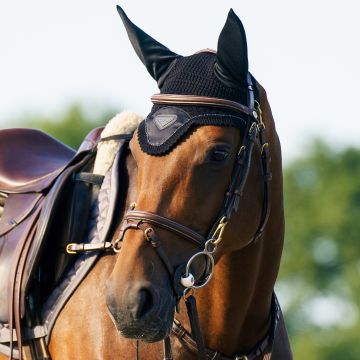 Fliegenhaube ES-Cato -  Black