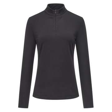 Top ES-Adeline -  Black