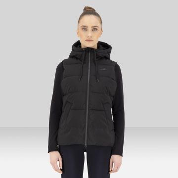 Weste ES-Isa -  Black