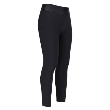 Reitlegging ES-Impress FullGrip -  Black