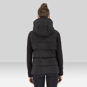 Weste ES-Isa -  Black