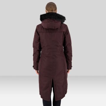Jacke ES-Ladonna -  Black Rose