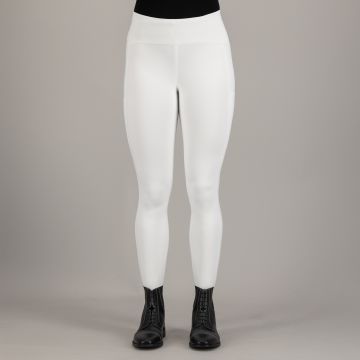 Reitlegging ES-Empower FullGrip -  White 