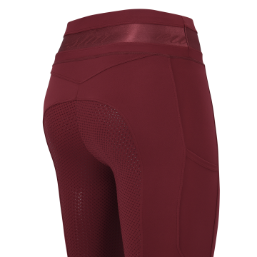 Reitlegging ES-Ares FullGrip -  Amarena