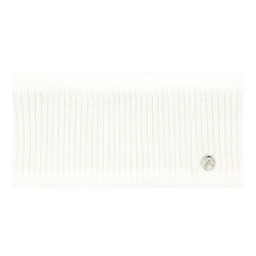 Stirnband ES-Fiore -  Offwhite