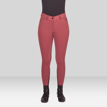 Reithose Arista Fashion Diamond FullGrip -  Zinfadel