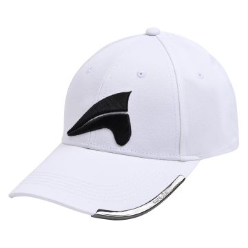 Baseballkappe ES-Lore -  White 