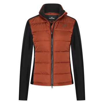 Jacke ES-Cari -  Dark Cinna