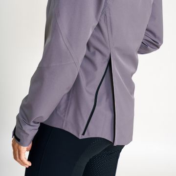 Jacke ES-Umbria -  Magnet Grey