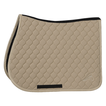 Schabracke ES-Coco Vielseitigkeit -  Beige