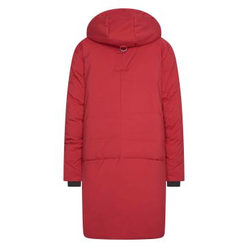 Unisex Jacke ES-Lavar -  Pomegranate