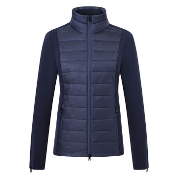 Tech Jacke ES-Agata -  Navy