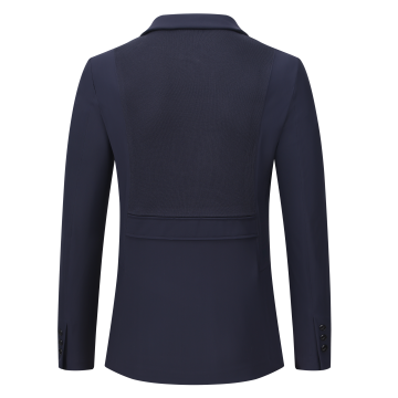 Turnierjackett ES-Francko -  Navy