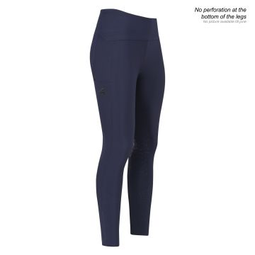 Reitlegging ES-Empower winter FullGrip -  Night