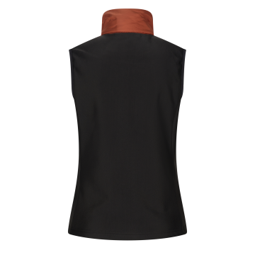 Weste ES-Caryn -  Dark Cinna