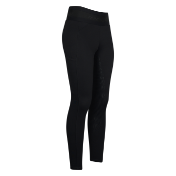 Reitlegging ES-Ares FullGrip -  Black