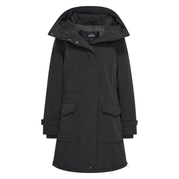 Jacke ES-Mia -  Black