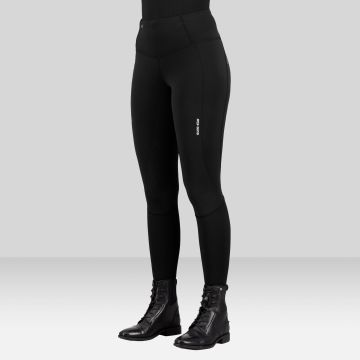 Reitlegging Breez FullGrip -  Black