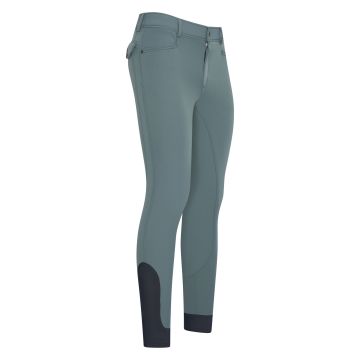 Reithose ES-Camillo So. FullGrip -  Dark Castor
