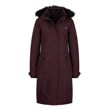 Jacke ES-Ladonna -  Black Rose
