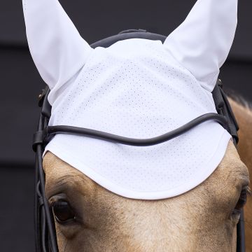 Fliegenhaube ES-Coco -  White 